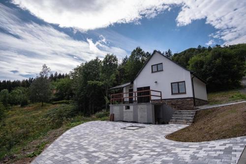 Celadna Apartment | Horská Chata Čeladná
