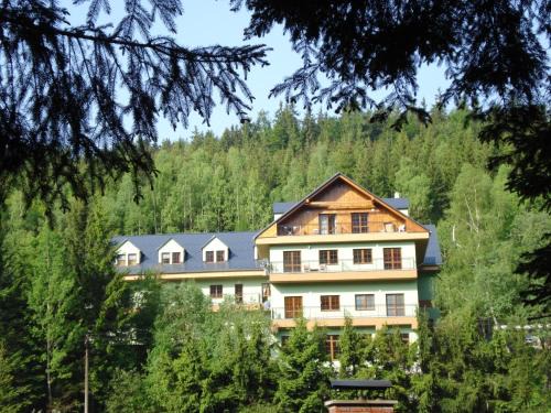 Mala Moravka Apartment | Horské apartmány Jeseníky