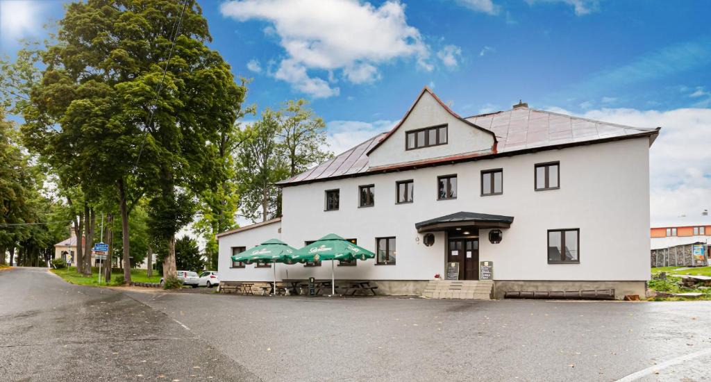 Korenov Hotel | Horský hotel Sport