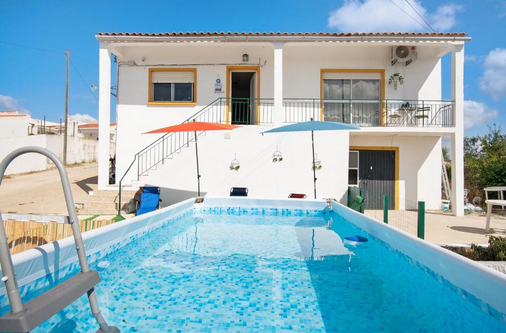 Almancil House | Horta Teresa