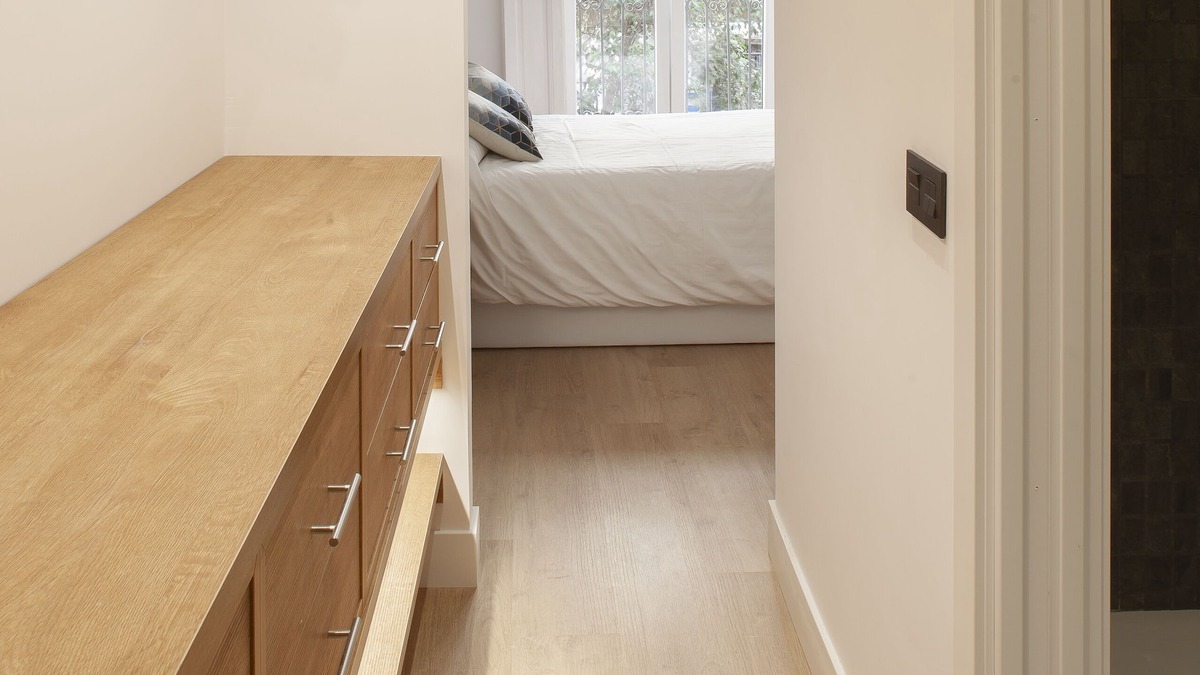Justicia House | HORTALEZA LUXURY FLOOR