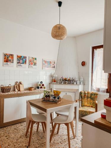 Iglesias House | Hortensia Home