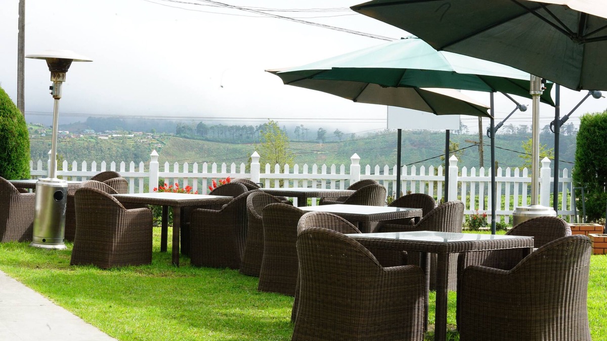 Nuwara Eliya Hotel | Horton Towers & Cottages