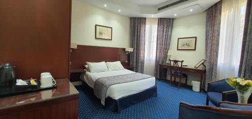 Zamalek Hotel | Horus House Hotel Zamalek
