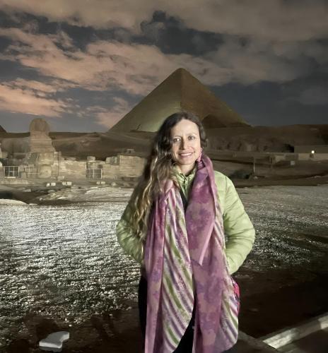 Kafrat al Jabal Hotel | Horus Pyramids Inn