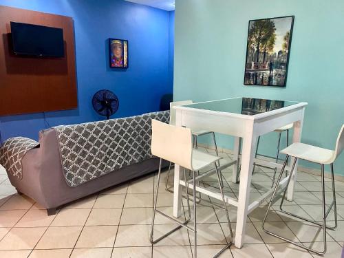 San Pedro Sula Apartment | Horus Suite Apartamento
