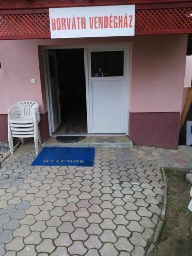 Nagykanizsa Apartment | HORVÁTH VENDÉGHÁZ