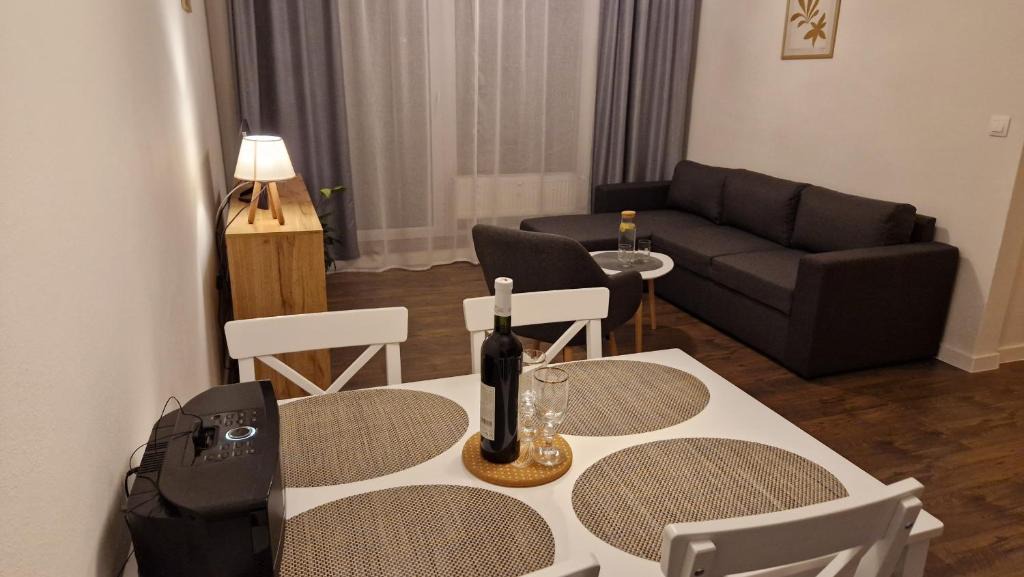 Poprad Apartment | Horvi Apartment