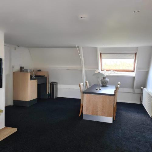 Noordwijkerhout Apartment | Horyzont