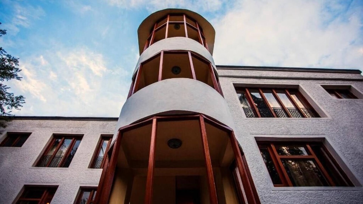 Leh Bed & Breakfast | Horzay stays - Double Room with Mountain View - 12