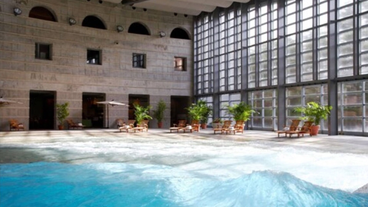 Kobuchisawacho Hotel | Hoshino Resorts RISONARE Yatsugatake