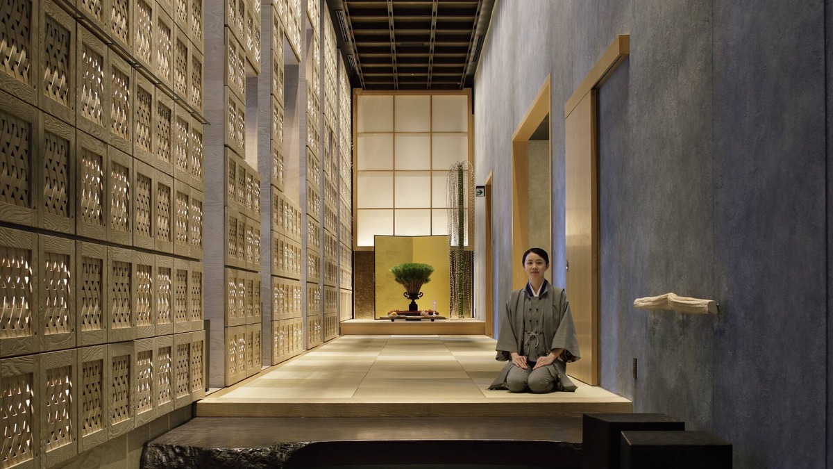 Otemachi House | HOSHINOYA Tokyo