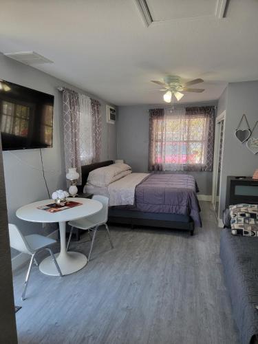 Town N County Park Apartment | Hospédate con estilo y comodidad
