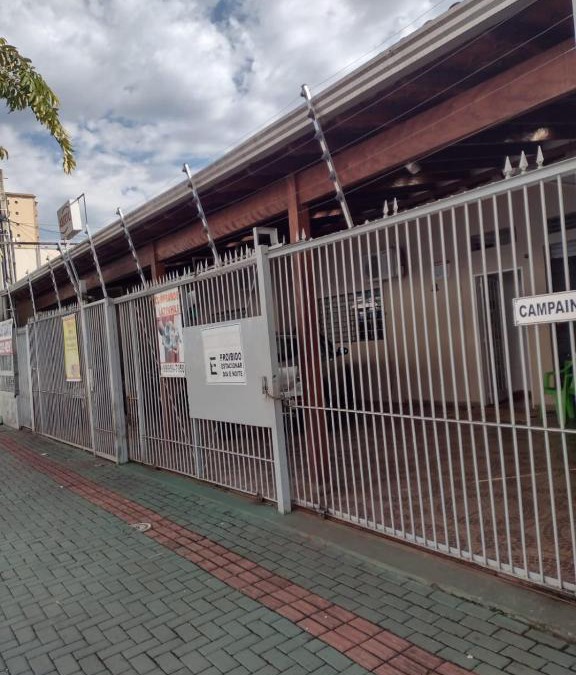 Londrina House | Hospedagem A Vale Verde