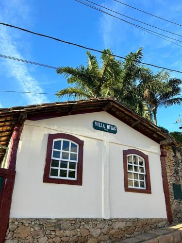 Bonfim Hotel | Hospedagem Casa 46
