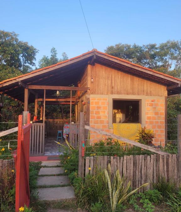 Soure House | Hospedagem Casinha do Solar