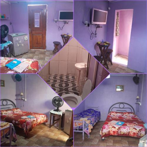 Aeroporto Hotel | Hospedagem Chapéu Virado