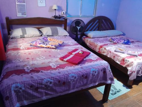 Aeroporto Hotel | Hospedagem Chapéu Virado