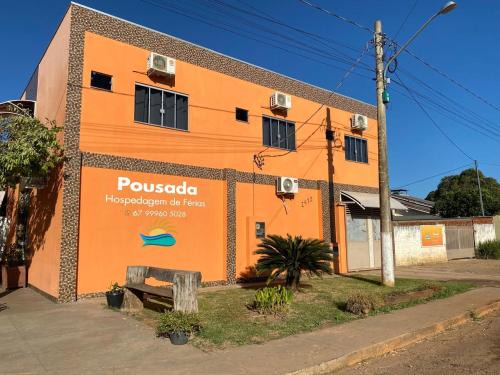 Bonito House | Hospedagem De Ferias