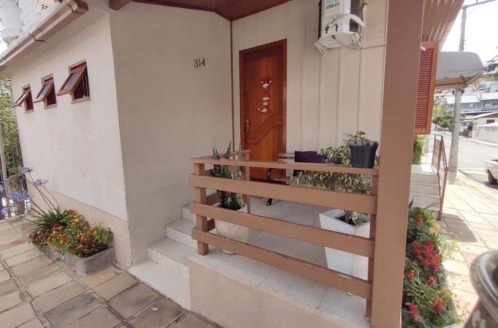 Imigrante House | Hospedagem Don Panizzi