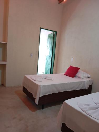 Lencois House | hospedagem dos viajantes