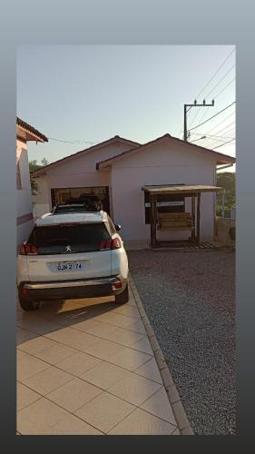 Lauro Muller Apartment | Hospedagem Famíliar Hoffmann
