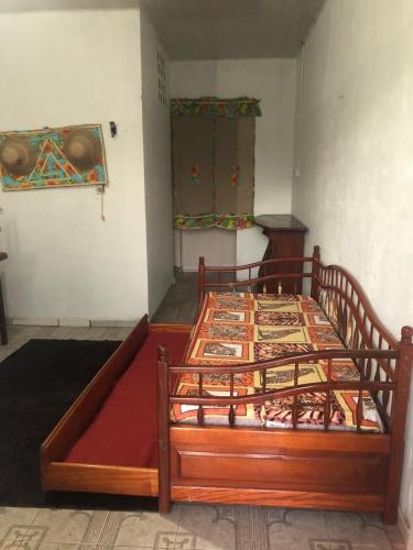Ponta Grossa House | Hospedagem Familia Lima