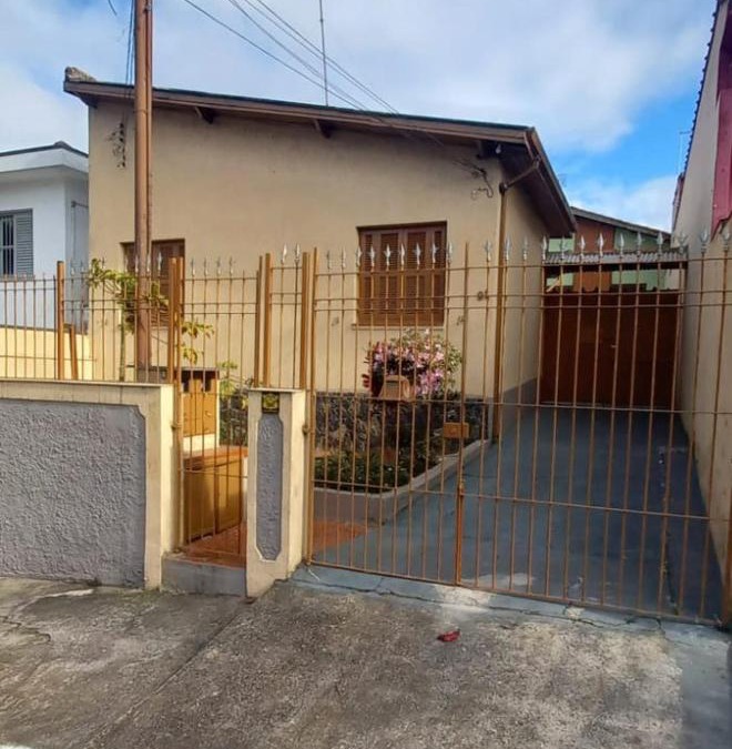 Jardim Oriental House | Hospedagem Franzoi