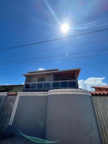 Caravelas House | Hospedagem Marlim
