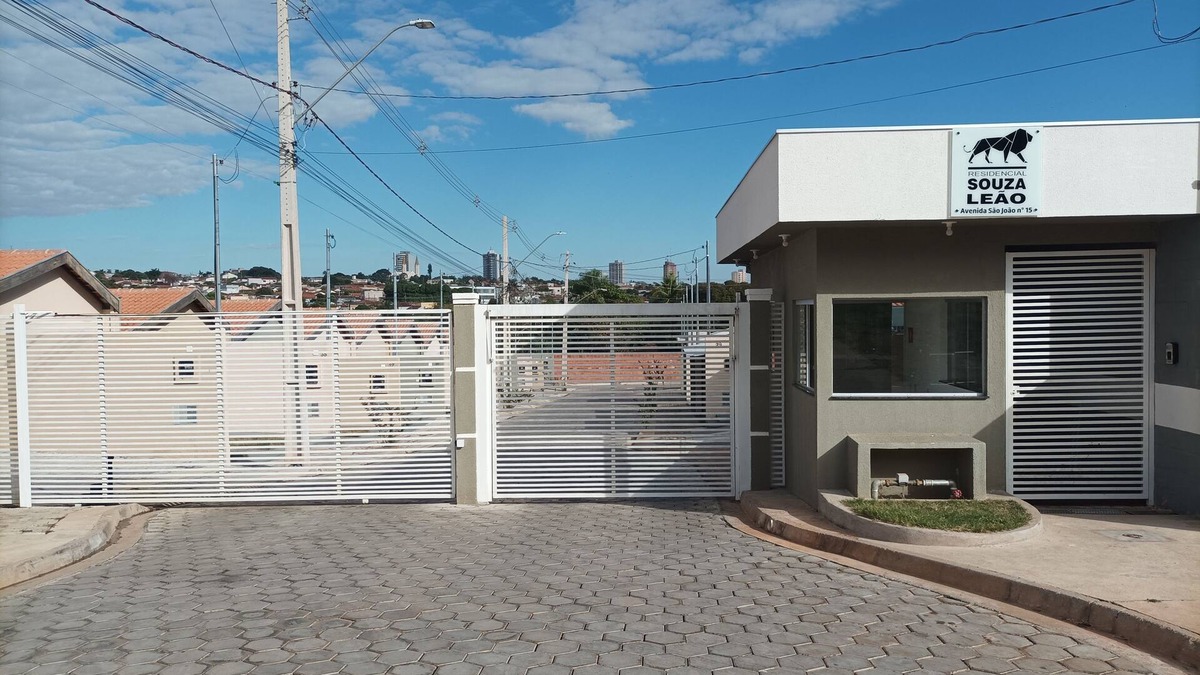 Tupa Condo | Hospedagem Mobiliada