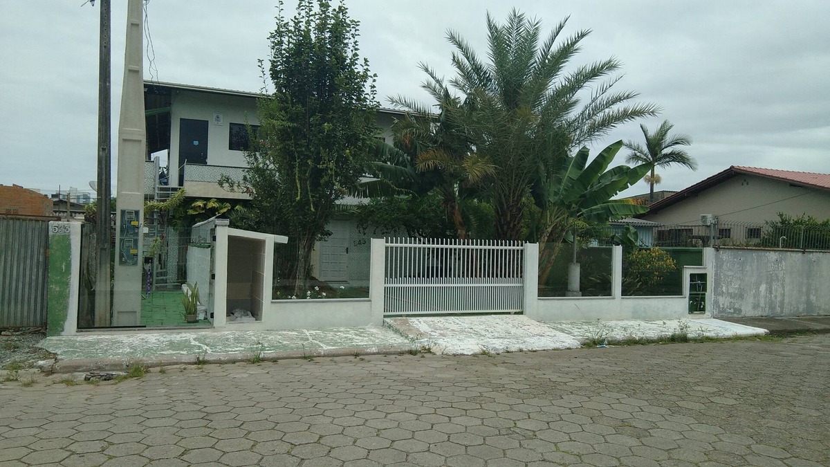 Centro Hotel | Hospedagem Navegantes
