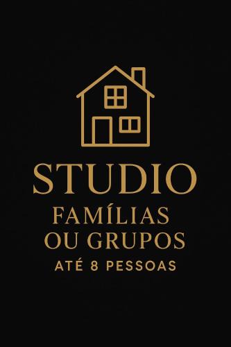 Imbaubas Apartment | Hospedagem Studio Privativo até 8 Hóspedes