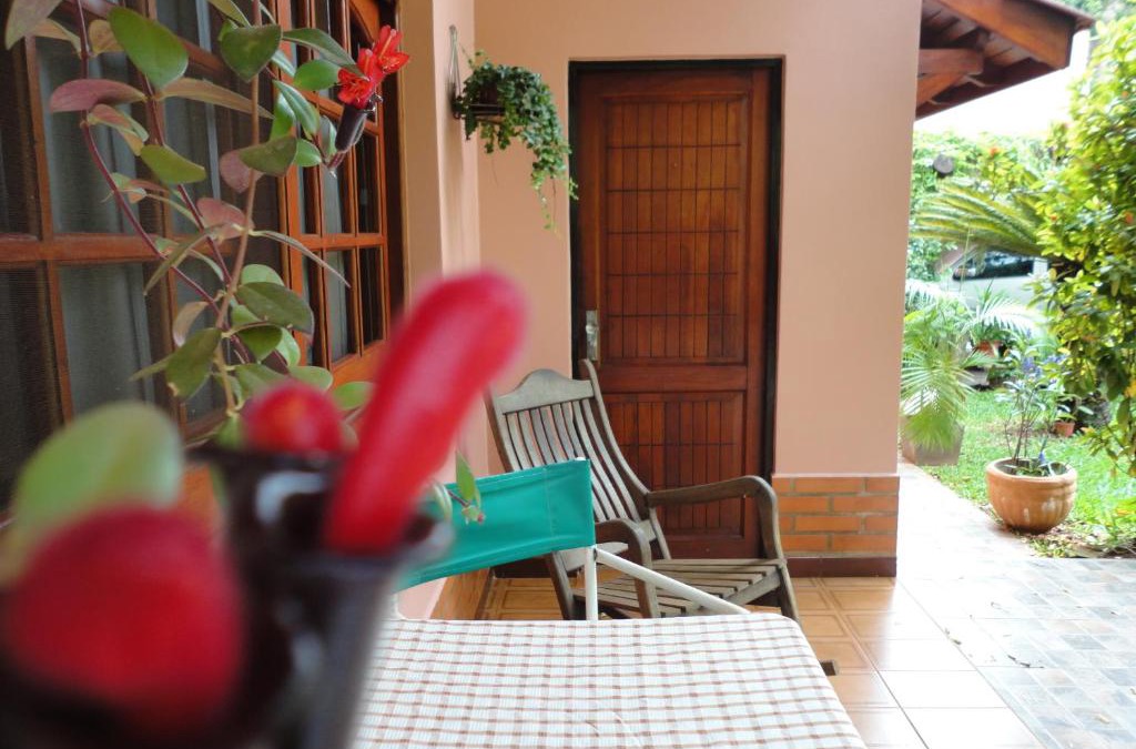Puerto Iguazu House | Hospedaje Ámbar