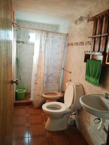 Uspallata Apartment | Hospedaje Aconcagua