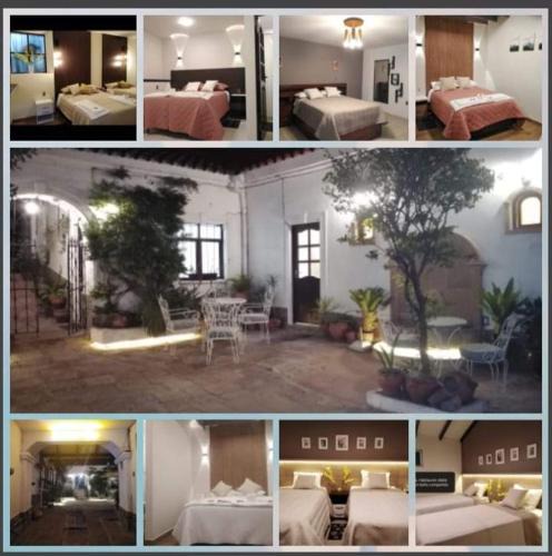 Sucre House | Hospedaje Ajayu Sucre