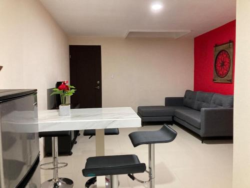 El Coyol Apartment | Hospedaje Ana Lu 3, Only 10 minutes from airport,