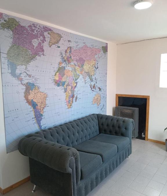 Rio Gallegos Apartment | Hospedaje Anibal