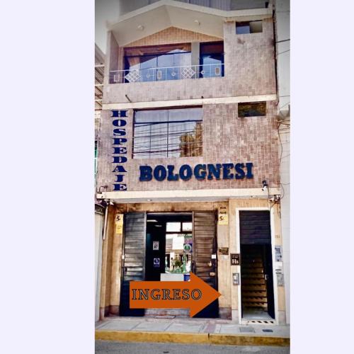 Piura House | Hospedaje bolognesi