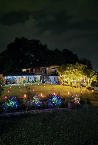 Armenia House | Hospedaje Campestre El Deseo