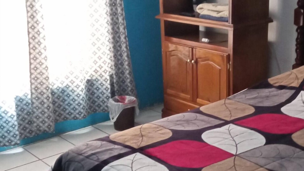 Camargo Bed & Breakfast | Hospedaje Casa De Berza In