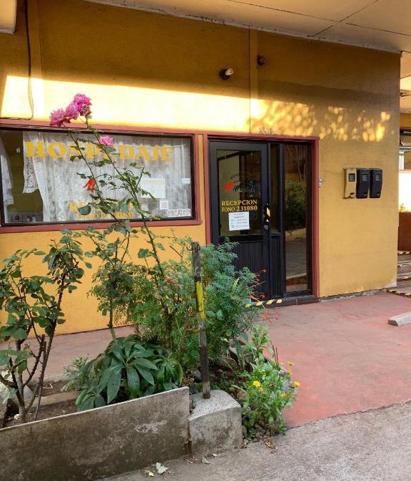 Osorno Hotel | Hospedaje