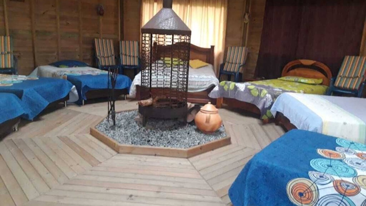 Bello House | Hospedaje Ecológico en Maloka