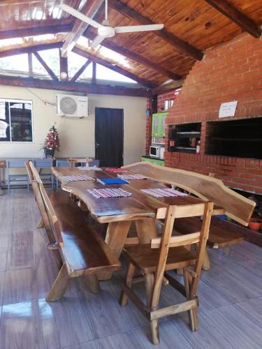 Encarnacion House | Hospedaje Encarnacion