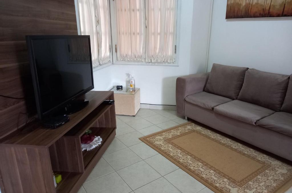 Fernando De La Mora Apartment | Hospedaje Fernandito