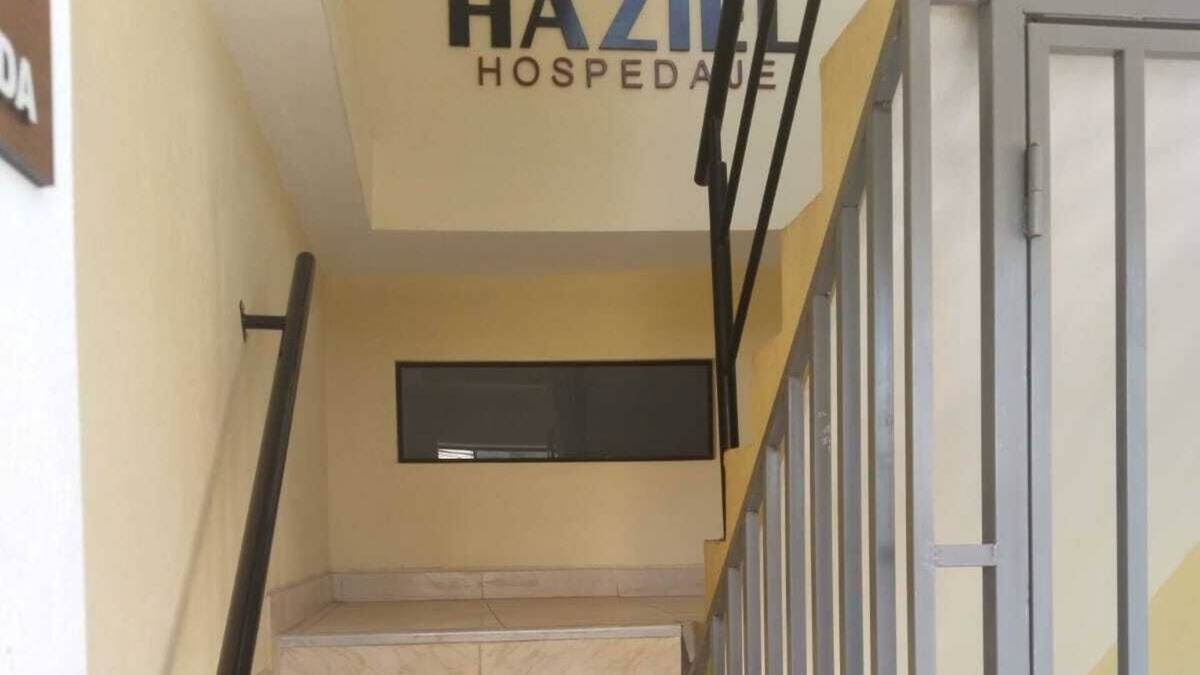 San Juan Bautista Hotel | Hospedaje Haziel