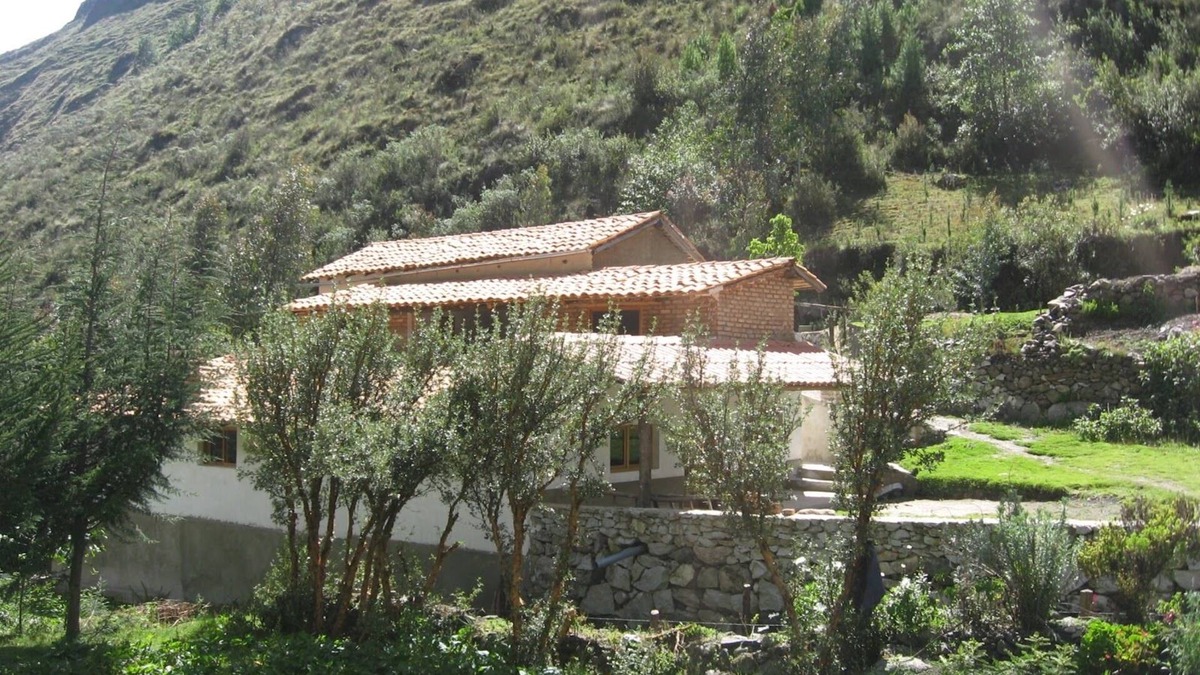 Yanama Cabin | Hospedaje Illariy