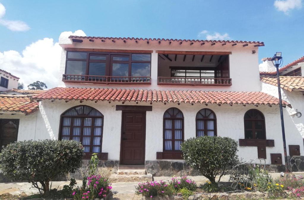 Duitama Apartment | Hospedaje Iraca - Pueblito Boyacense Duitama