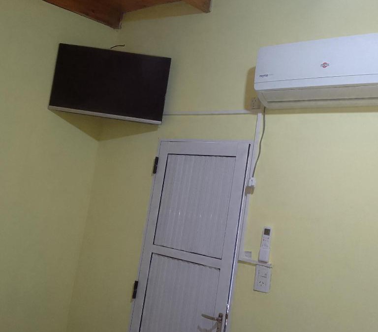 El Soberbio Apartment | Hospedaje jabuticaba