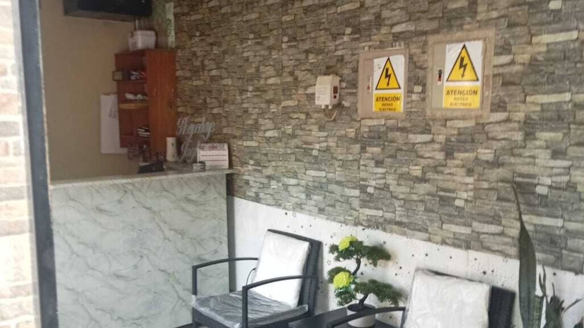 San Juan de Yanayacu Hotel | hospedaje jayko