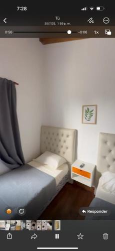 La Union Apartment | Hospedaje L H primero B Ezeiza a 15 min del aeropuerto